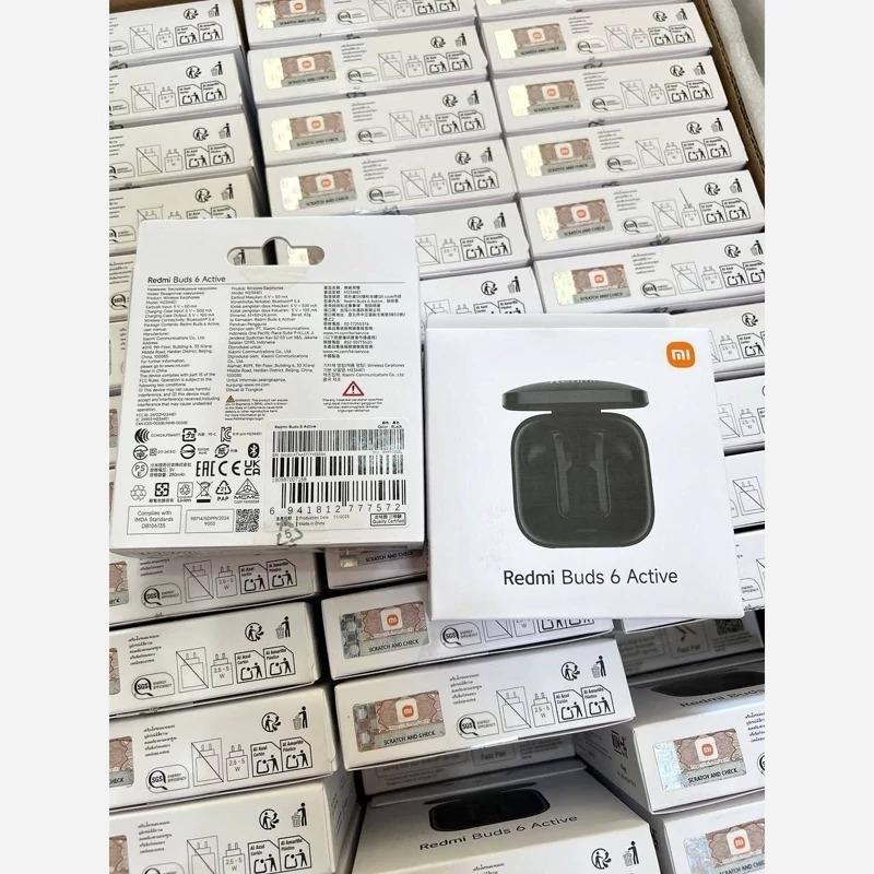 ایرپاد مدلbuds 6 Active ورژنEarphone V5.3