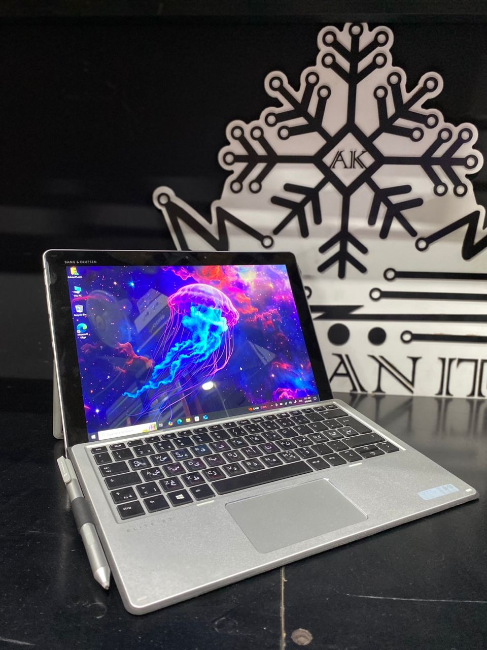HP Elite x2