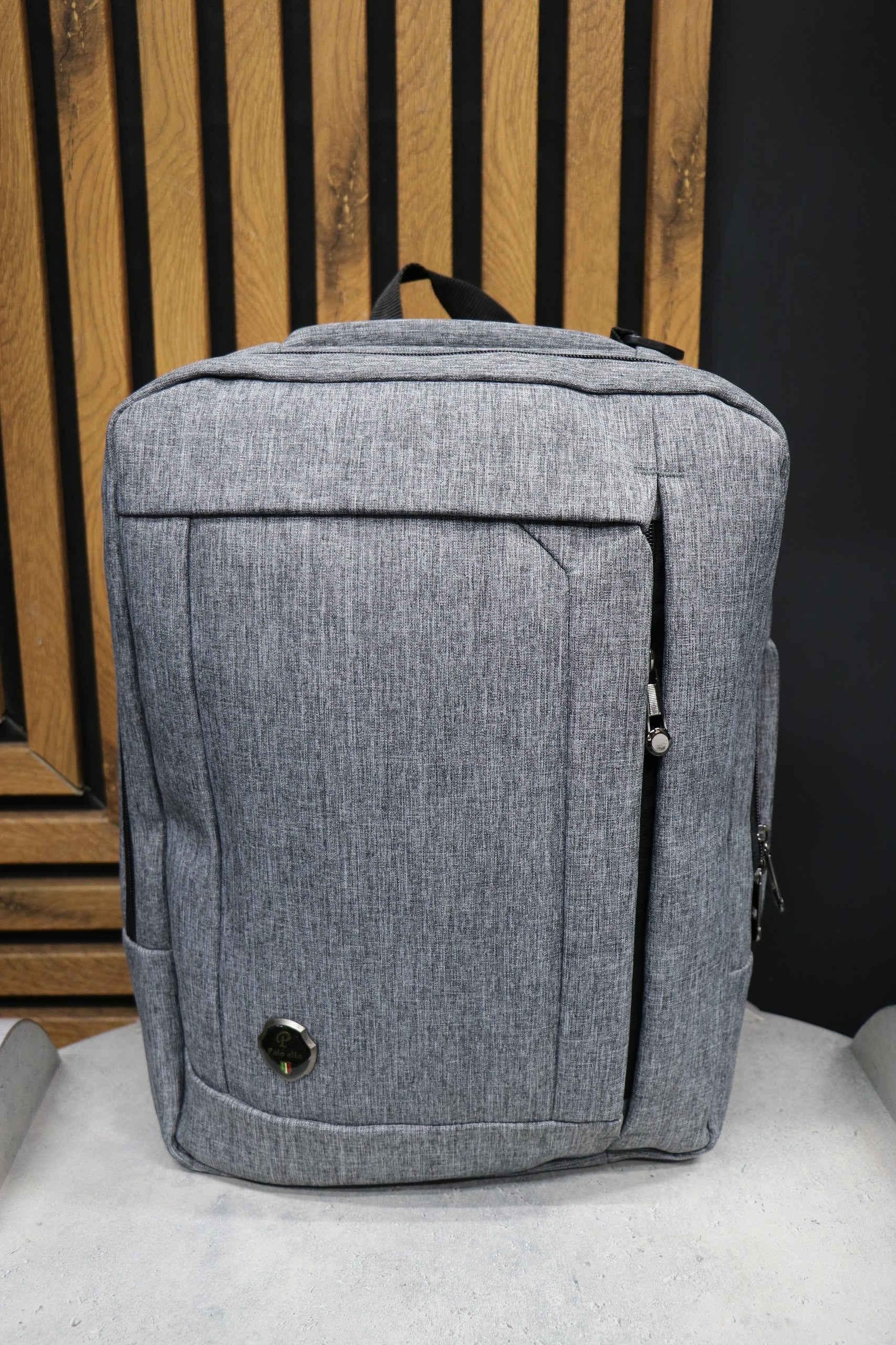 کوله لپ تاپ Polo Alto