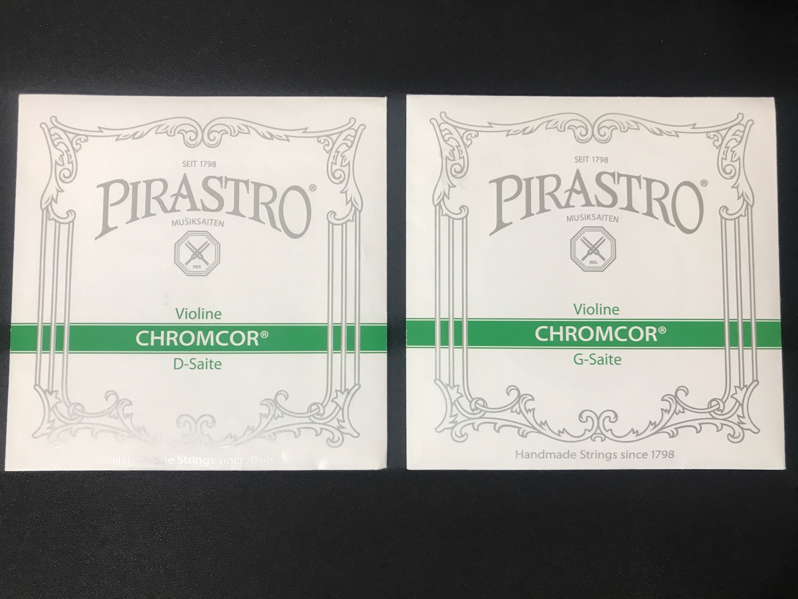 سیم پیراسترو اصل آلمانی G و D