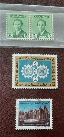 تمبر