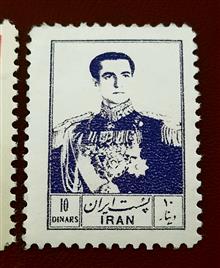 تمبر