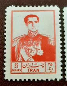 تمبر
