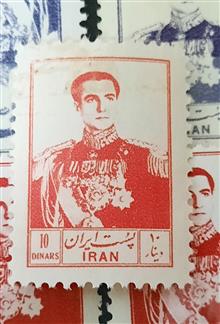 تمبر