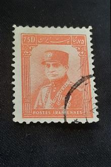 تمبر