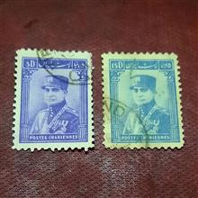 تمبر