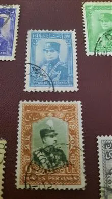 تمبر