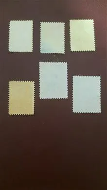 تمبر