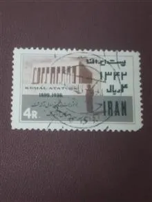 تمبر