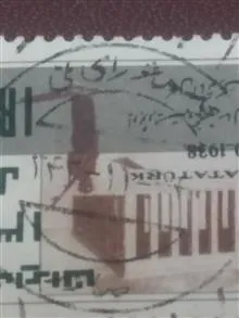 تمبر