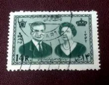 تمبر
