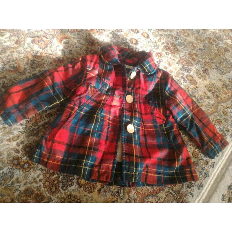 البسه کودک درحدنو