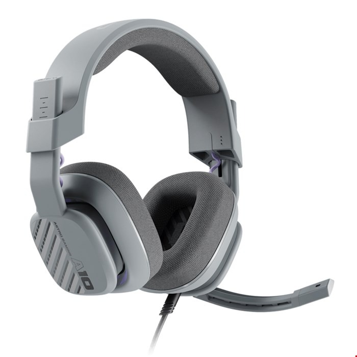 هدست گیمینگ Logitech Astro A10 Gen2