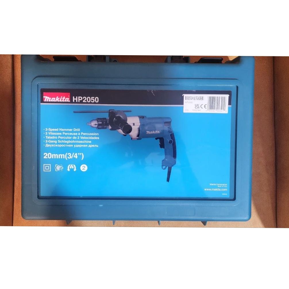 دریل چکشی برند makita اصل وارداتی