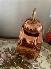 ساعت