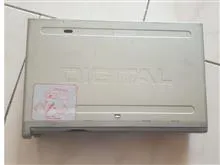 چنجر