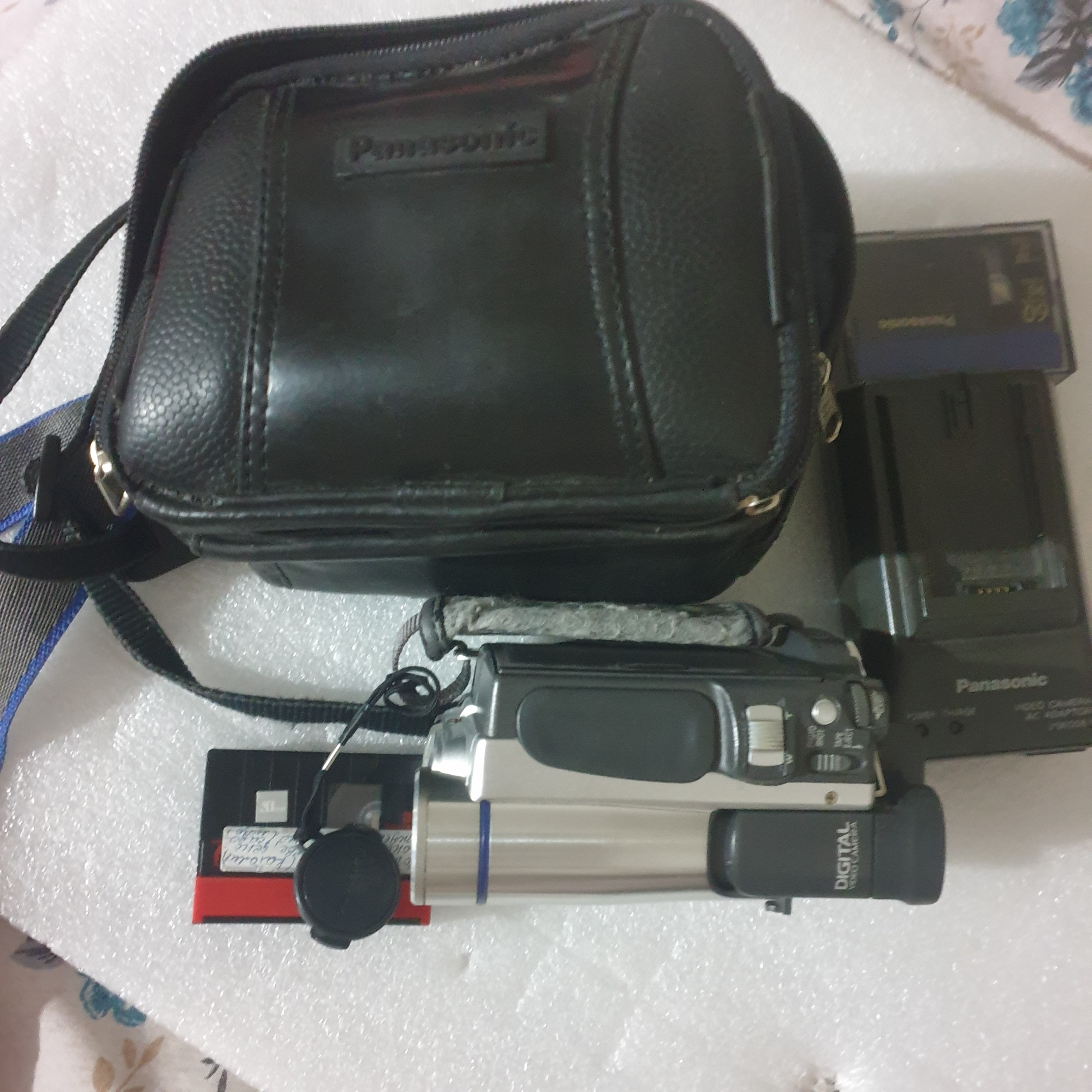 پاناسونیک مدل NV-DS60