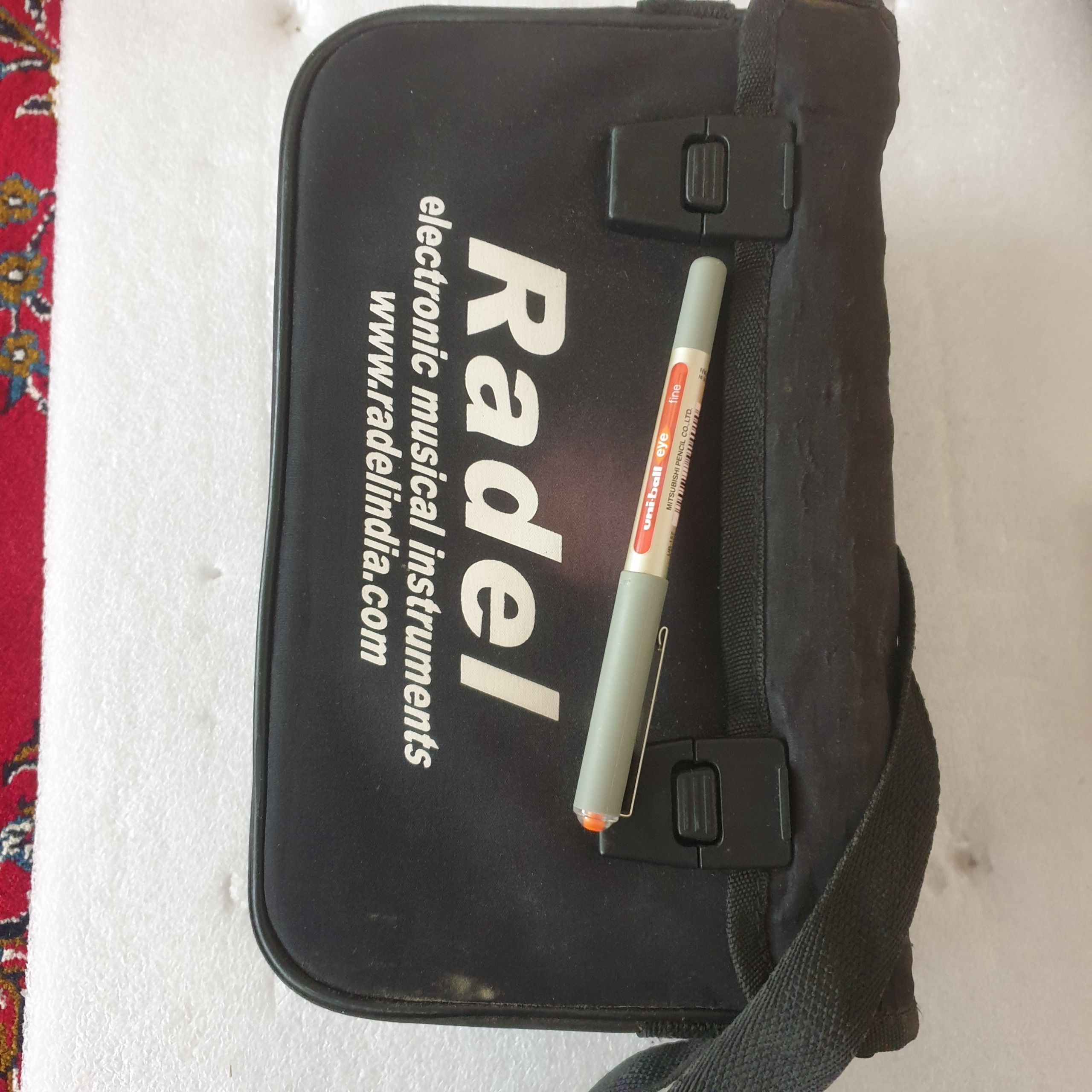 مترونوم هندی بزرگ نو