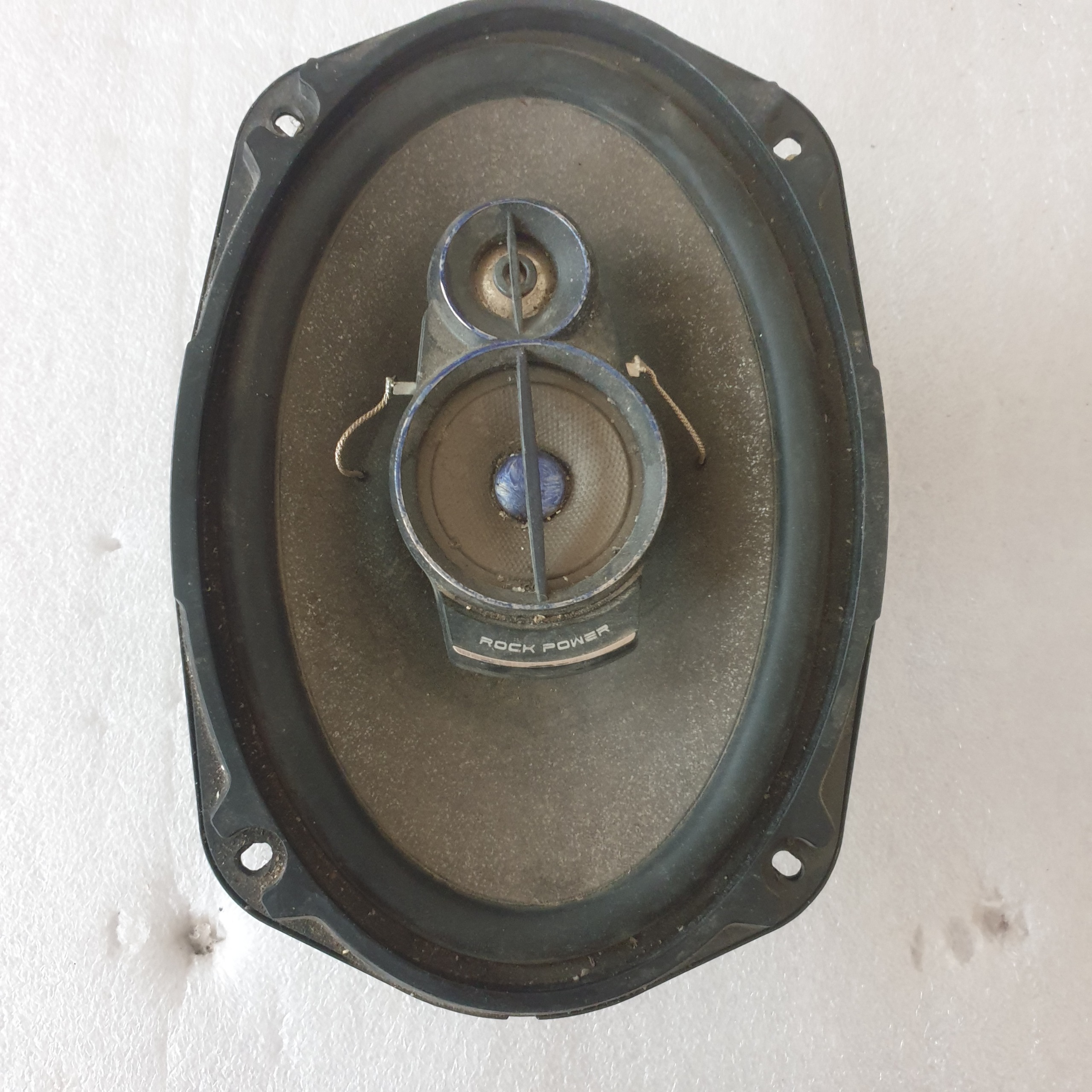 باند Rock power یدونه تمیز سالم