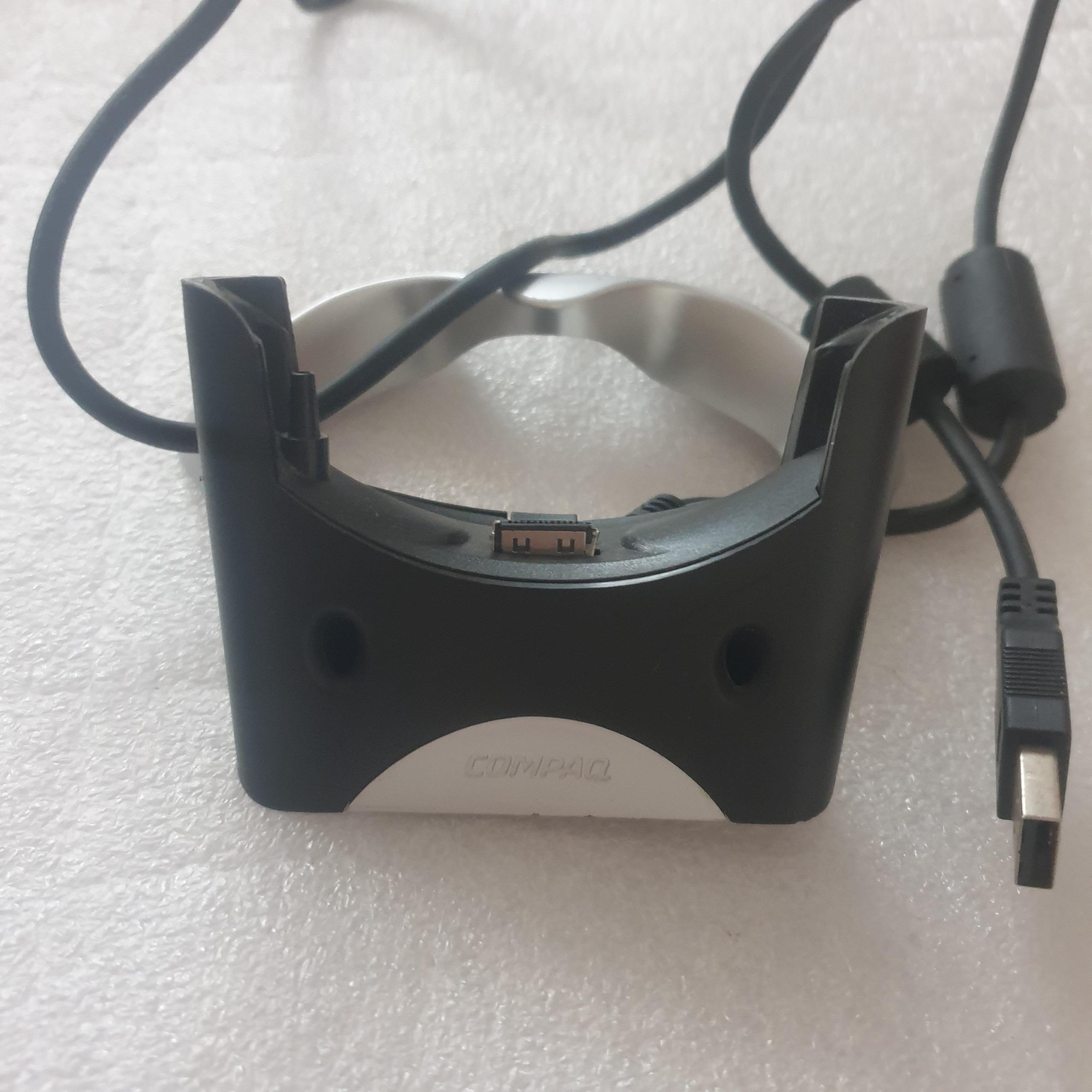 شارژر کامپیوتر جیبیCompaq PE 2035 pro iPaq H3800