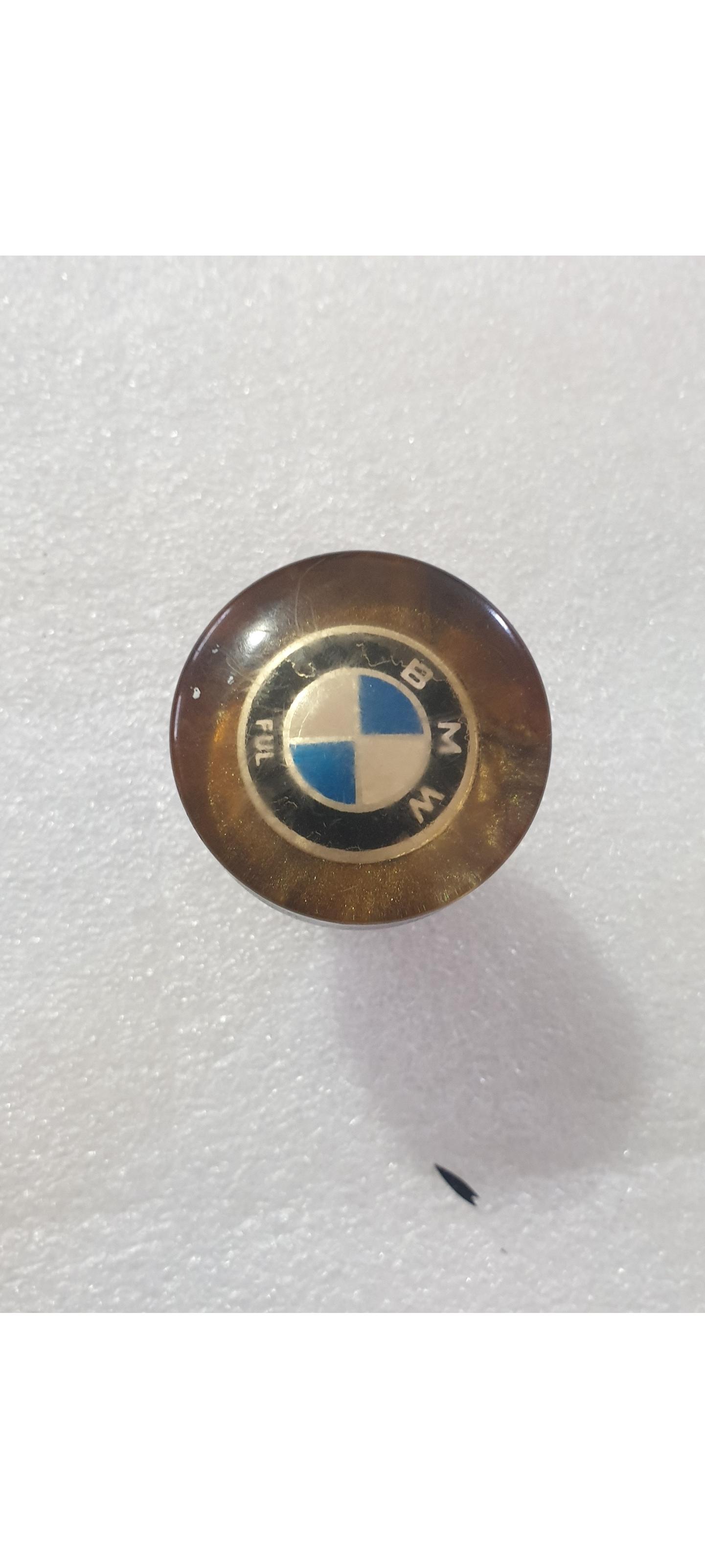 سر دنده BMW صندلوس آلمانی کلکسیونی
