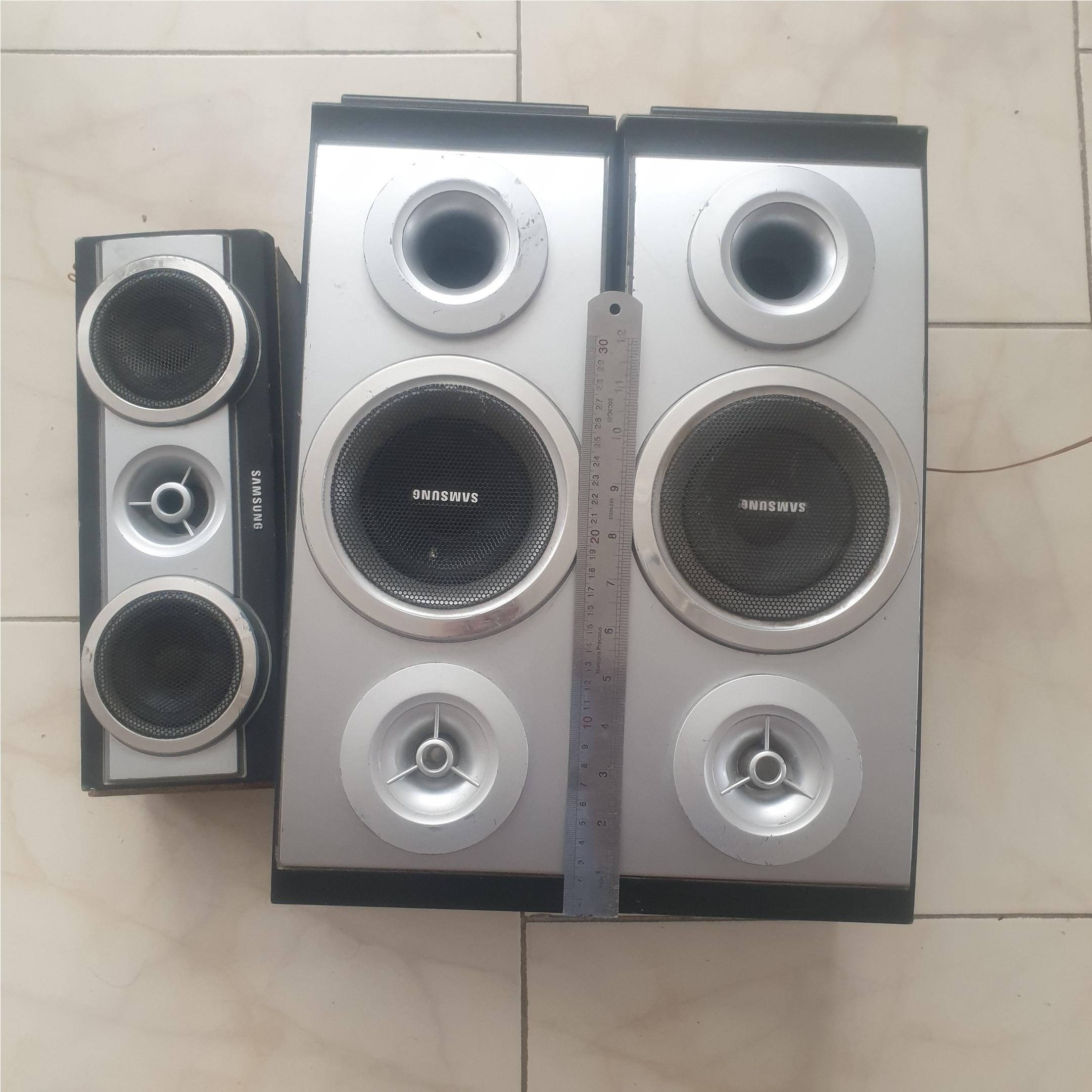 باند سامسونگ مدل ps-RDT99 بطول 45 سانت چوبی