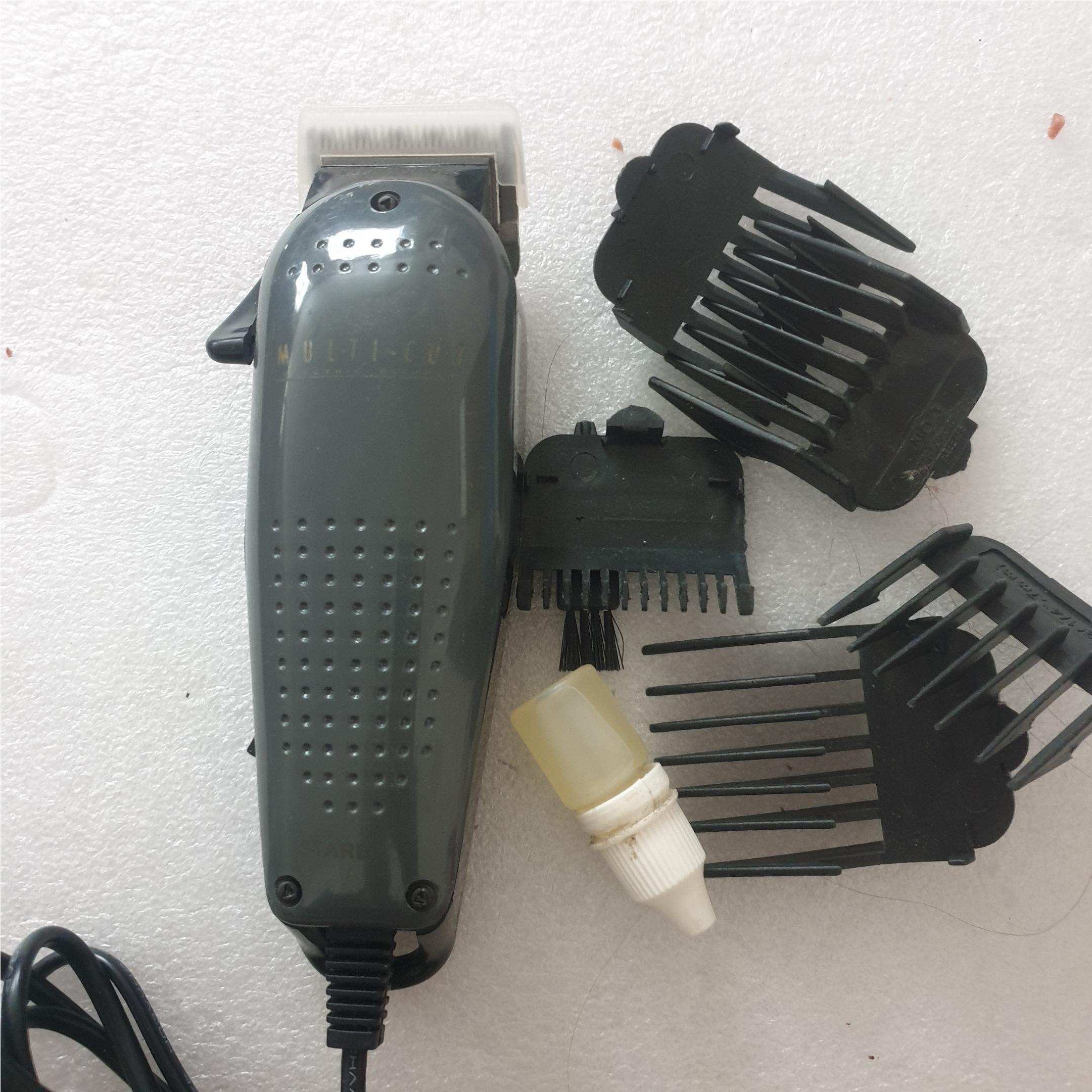 ریش تراش استارکس ژاپن نو