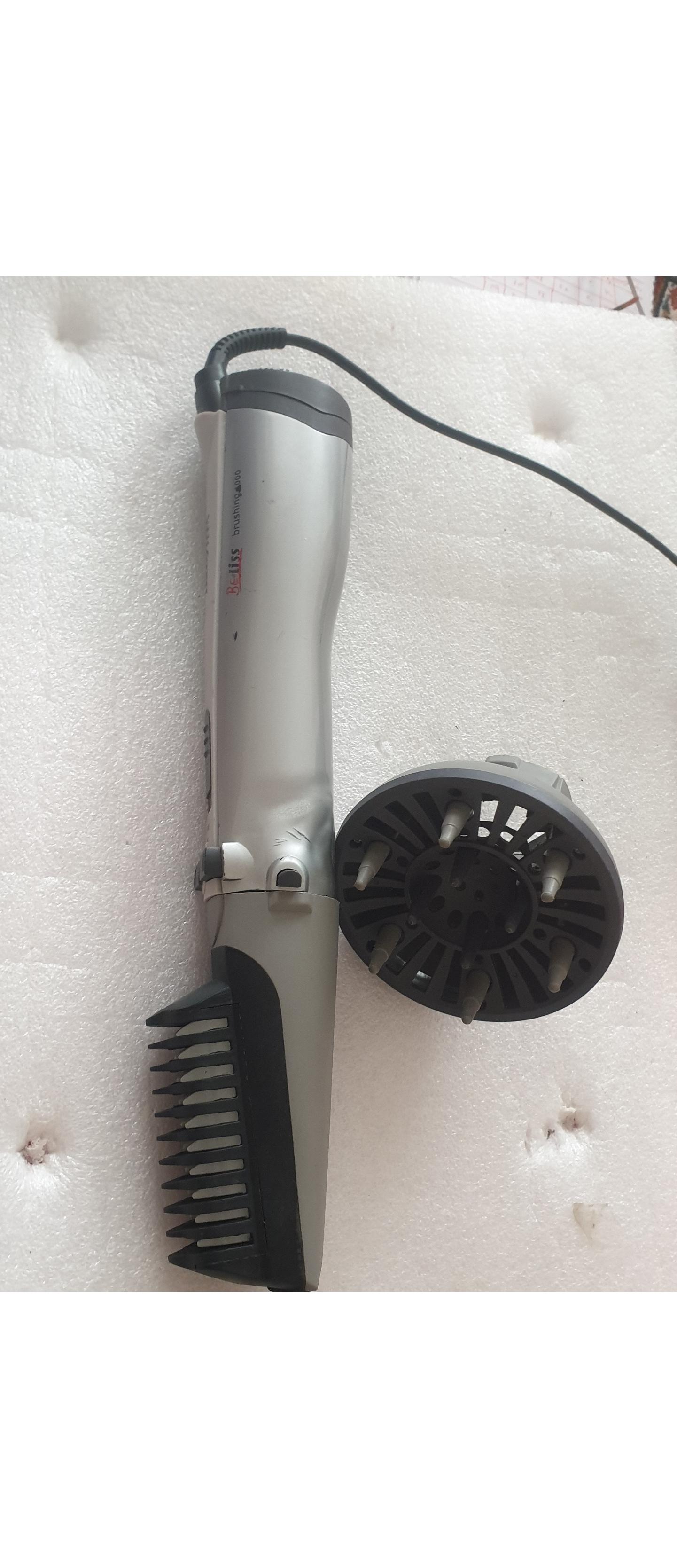سشوار چرخشی بابلس