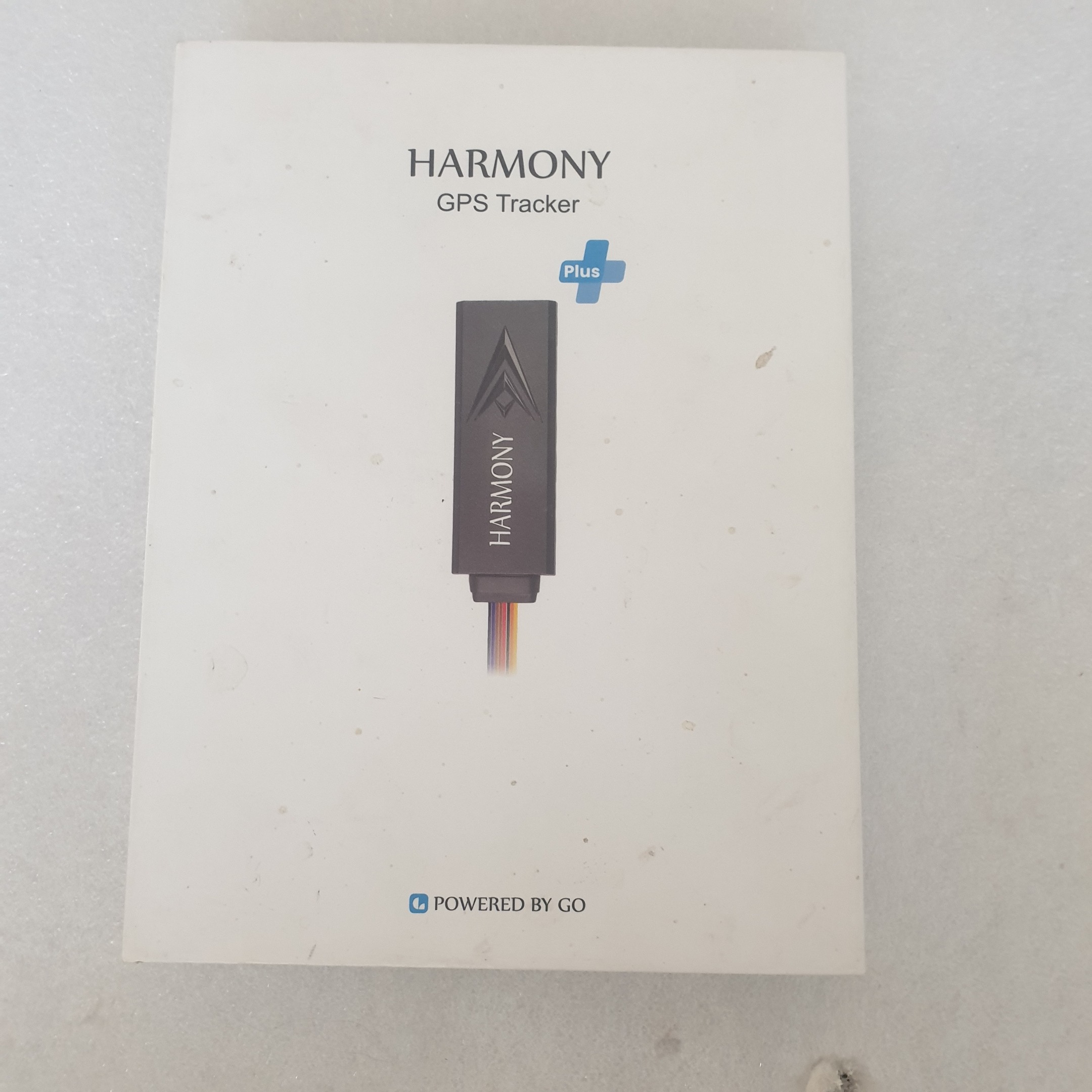 Gpsسیم کارت خور خودرو M300 پلاس
