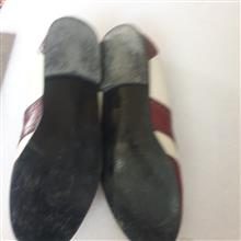 کفش