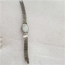 ساعت