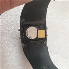 ساعت
