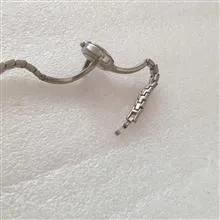 ساعت