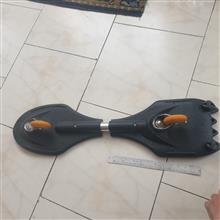 اسکیت