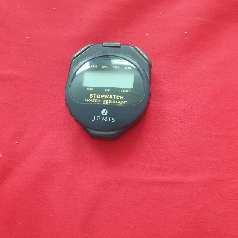 کورنومتر روشن نیست