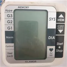 فشارسنج