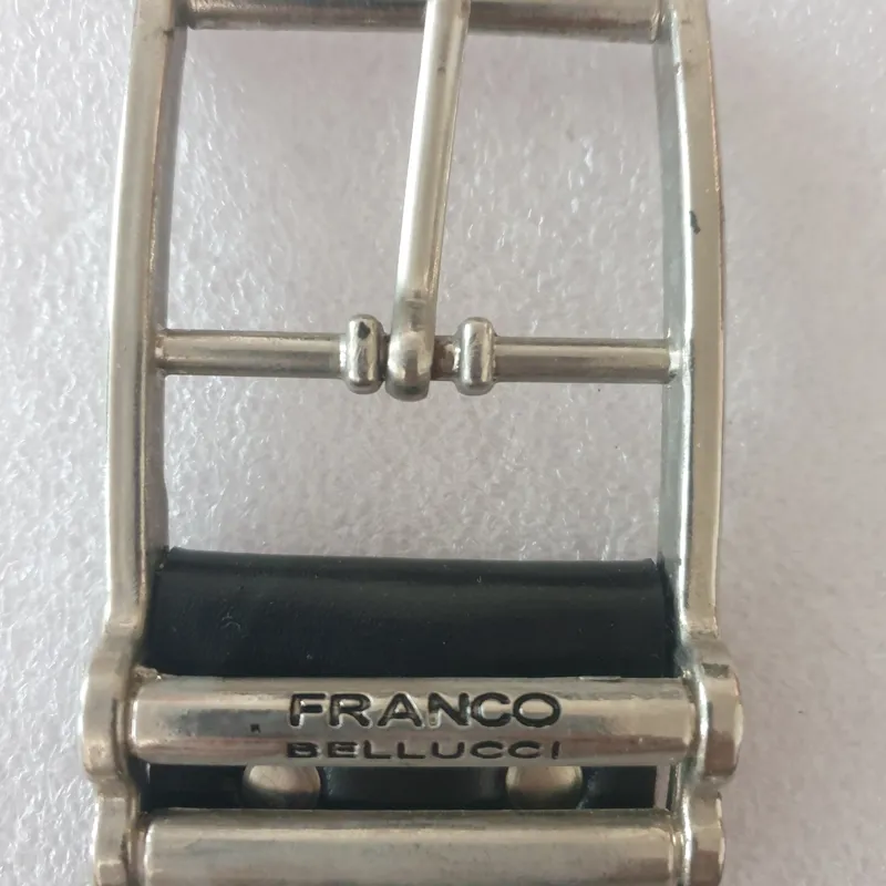 کمربند خاص ایتالیایی برزنتی Franco Bellucci