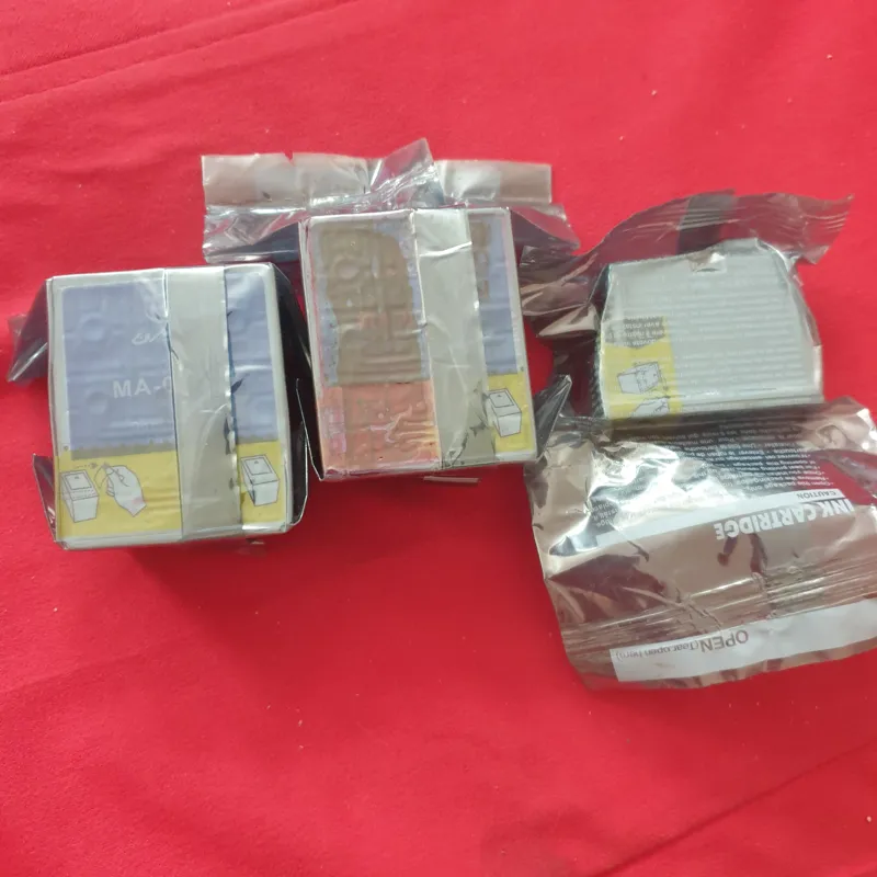 کارتریج MEVA T 039 رنگی