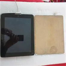 iPad
