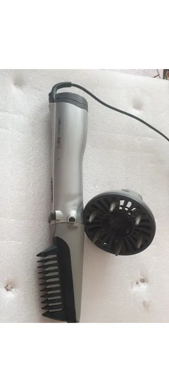سشوار چرخشی بابلس
