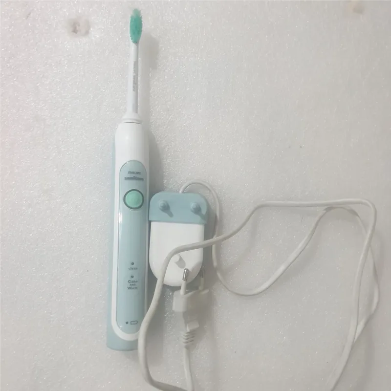 مسواک برقی فیلیپس sonicare دوحالت تمیزHX6710