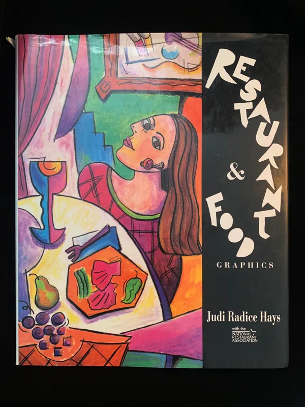 Restaurant Food Graphics