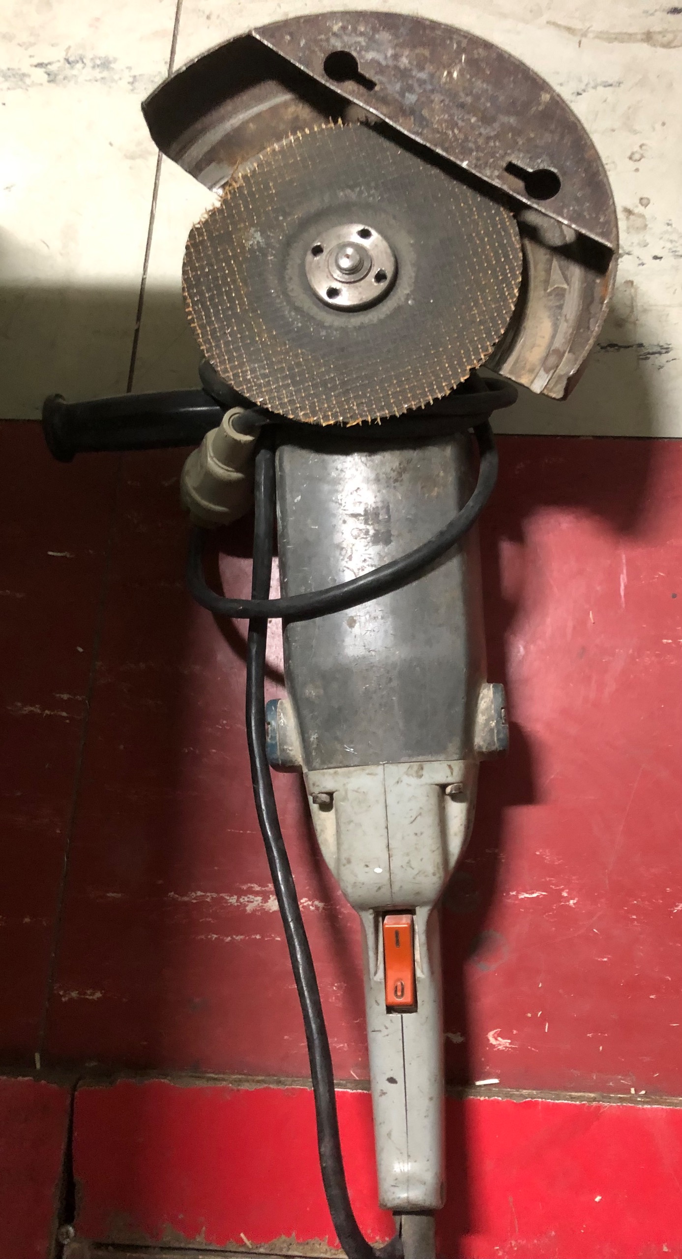 فرز اهنگری بزرگ چکسلواکی