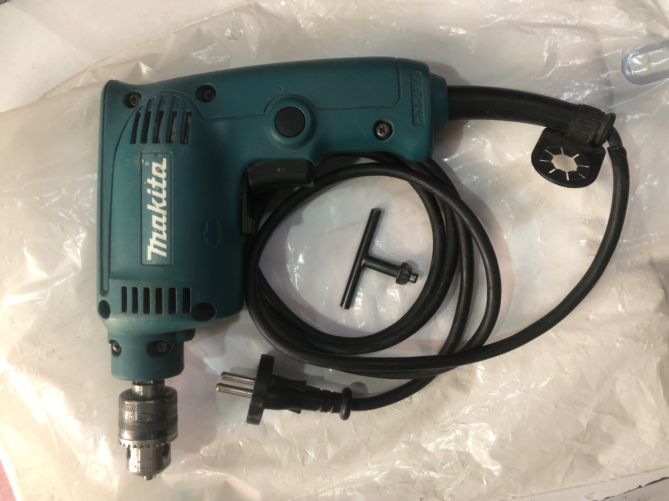 دریل پیچ بند ماکیتا