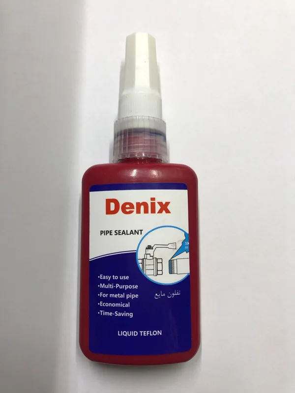 نوار تفلون مایع