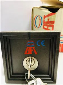 میکروسوییچ