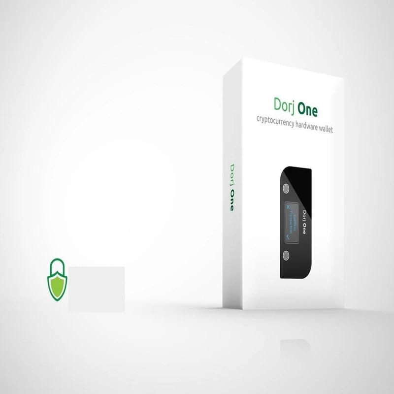 کیف پول سخت افزاری ارز دیجیتال درج وان