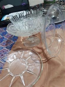 4پارچه