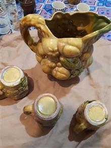 پارچ