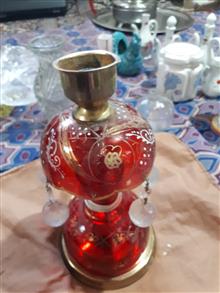 چراغ